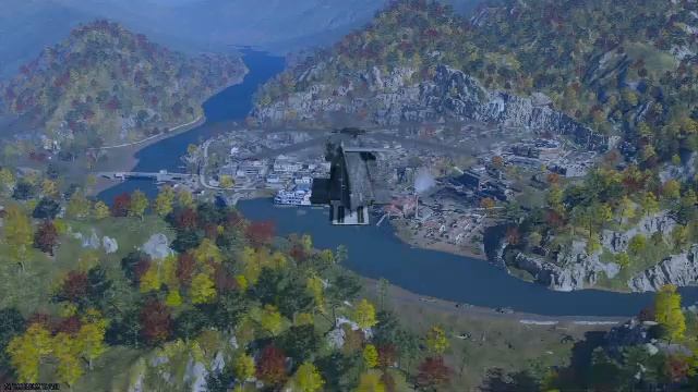 Mafia 3 смотреть онлайн