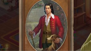 День 3-й: Теодор Селсо