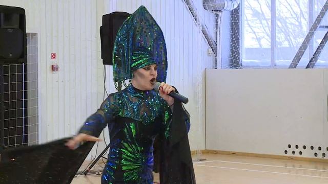 Новости Нижневартовска - 12 января 2026 смотреть онлайн