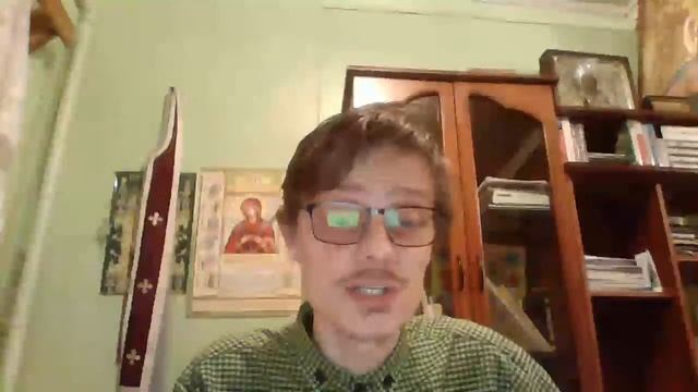 Проповедь в день памяти преподобного Иосифа Песнописца смотреть онлайн