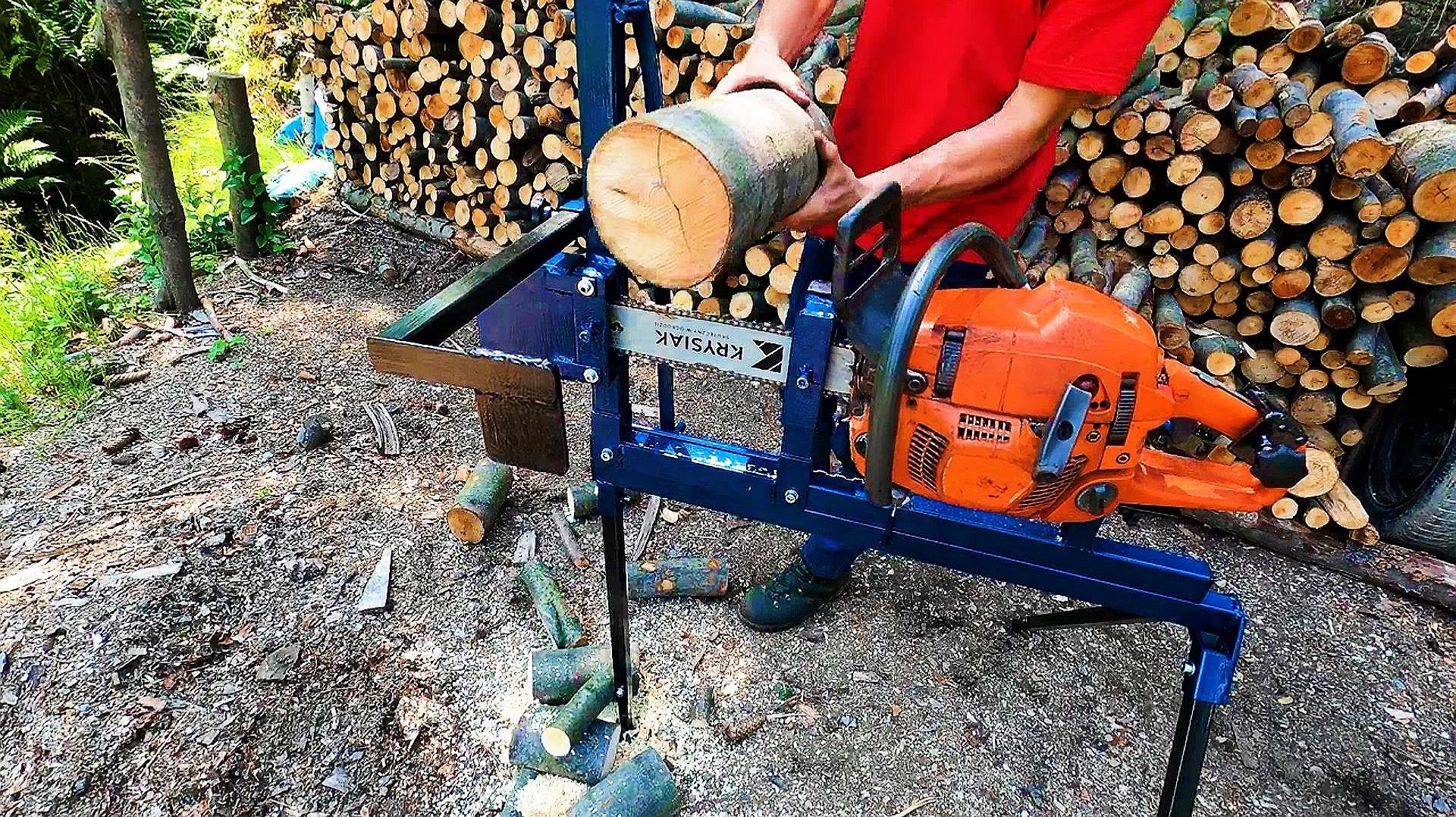 ГЕНИАЛЬНЫЕ ИЗОБРЕТЕНИЯ, САМОДЕЛКИ, МАШИНЫ, МЕХАНИЗМЫ И УБОЙНАЯ ТЕХНИКА И ТЕХНОЛОГИИ #286 смотреть онлайн