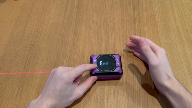 Цифровой уровень Ermenrich Verk LQ50, с лазером | Ermenrich – видео распаковки смотреть онлайн