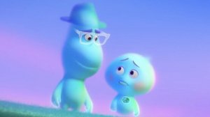 душа Джо и 22 клип