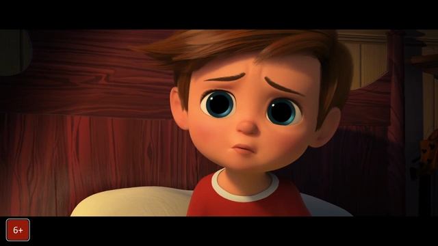 Смотреть онлайн Босс-молокосос Boss Baby - Дублированный трейлер смотреть онлайн