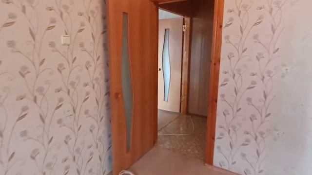 Продается уютная 2-комнатная квартира! смотреть онлайн