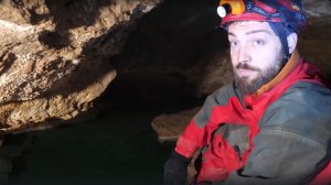 Лабиринт в 16 км под горой на Урале. Неизвестные места России