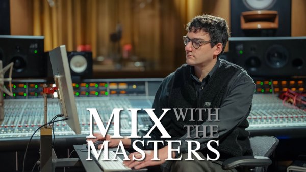 01. Musical Background, Influences, Meeting Artist, Collaboration and Creative Inspiration