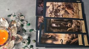 ПРАВОСУДИЕ ВЫСШИХ⚡ 🔥⚡