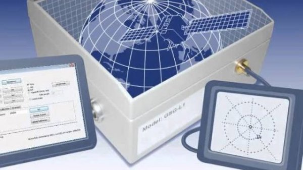 Симуляторы GPS и ГЛОНАСС-сигналов