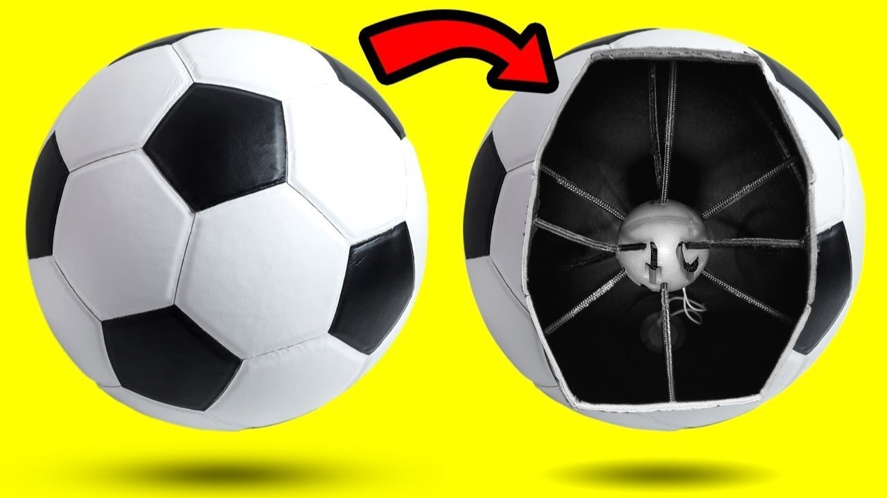 Потрясающие Секреты Обычных Вещей. Часть 9 смотреть онлайн