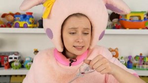 Раскрашиваем с Пилотом Винтиком и изучаем Цвета с малышами! КуКуPlay