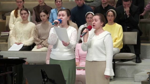 Добрые слова.. смотреть онлайн