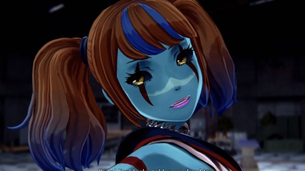 Onee Chanbara Origin — с комментариями игра в жанре hack-and-slash экшен, ремейк 3часть прохождения