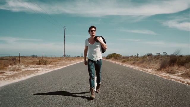 Jack Li - Can You See Mr Lonely 2026 смотреть онлайн