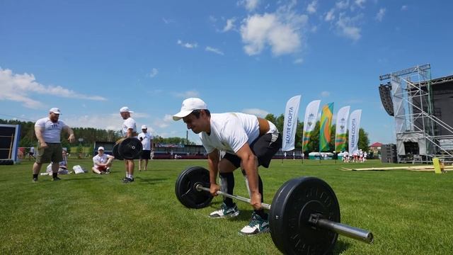 Минспорт_Регионы смотреть онлайн