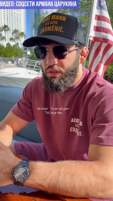 Это было ОЧЕНЬ ЛЕГКО! Царукян о победе над Палмером в лиге RAF смотреть онлайн