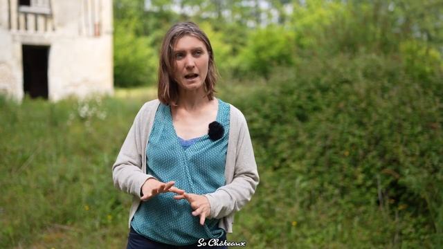 Ils Achètent Un Château Abandonné ｜ Visite Avant Restauration ｜ Logempré à Pont-Saint-Pierre (E
