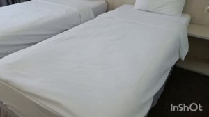 Обзор номера  Сочи парк отеля.