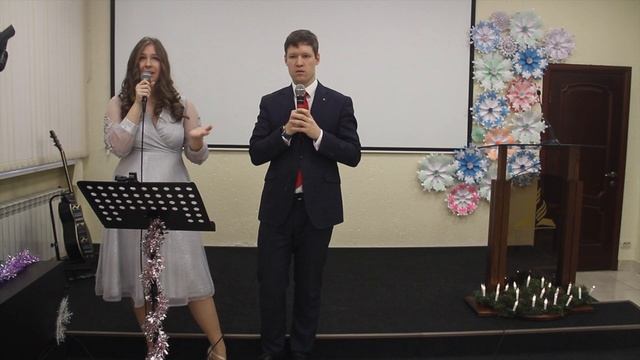 Размышления в новом году смотреть онлайн