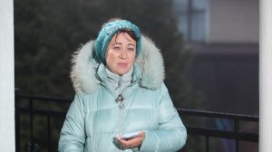 3769. Хлеб на каждый день. 21 января. Псалом 95:11