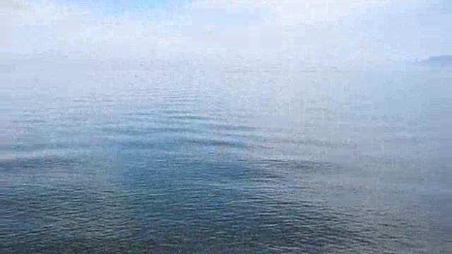 Озеро Байкал. Листвянка смотреть онлайн