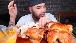 Mukbang ASMR|Подписывайтесь на канал🍣✨ 💜✨