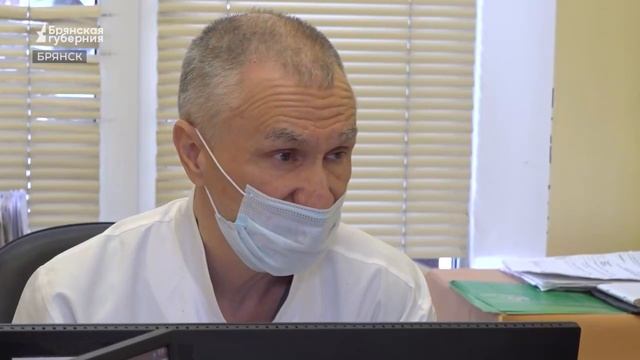 Брянск встретил Новый год с рабочими поликлиниками и спортивными событиями смотреть онлайн