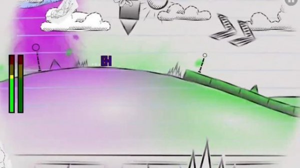 Boogie Geometry dash