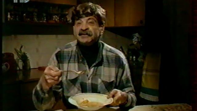 Городок (1996) Кнорр - вкусен и скор смотреть онлайн