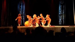 «Представьте себе» и «Чебумикс» . Выступление 2 классов  06.12.2025 г.