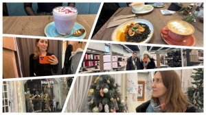 Влог, бросила все и уехала к дочери в Воронеж