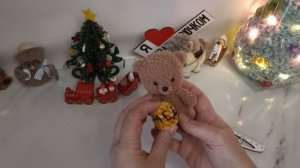 Бешеные крючки 7.0 'Коляда" 1 задание. Вязовлог #БешеныеКрючки #БешеныйДвиж #, Коляда