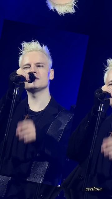 #SHAMAN❤️❤️❤️
"В каждом звуке огонь,
В каждом слове весна,
И душа просыпается, слыша тебя." смотреть онлайн