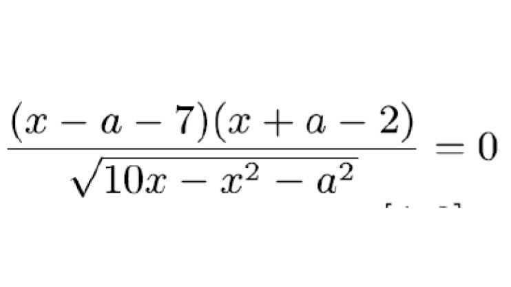 ПАРАМЕТРЫ - ДРОБЬ - АНАЛИТИКА - ОКРУЖНГСТЬ И ПРЯМЫЕ