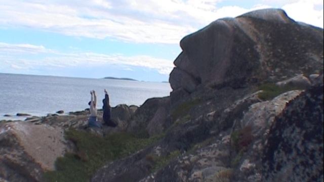 ©  "Лодейный. Поклонение "Индейцу" 2006