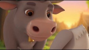 Заюшкина избушка — русская народная сказка для детей | текст, пересказ, мультфильм