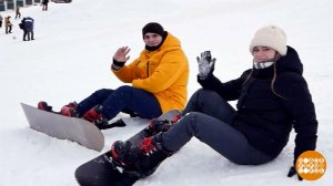 2026-й: когда брать отпуск? Доброе утро. Фрагмент выпуска от 12.01.2026