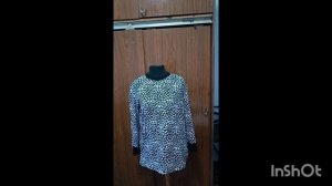 что сшила сегодня, 3.