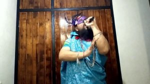 Пародия на Филипа Киркорова(Не та дверь)