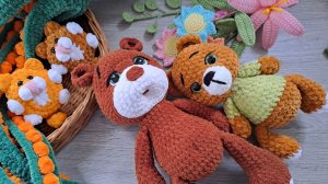 Вязовлог № 14. Где продаю игрушки