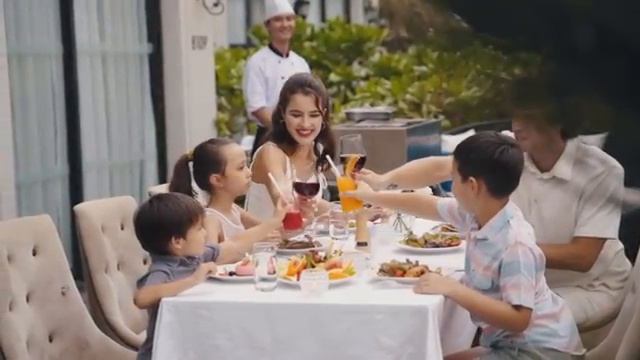 DANANG MARRIOTT & SPA NON NUOC BEACH VILLAS 5* | 316000.ru - лучшие цены на Ваши путешествия! смотреть онлайн