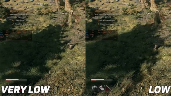 🎮Dying Light The Beast: ПОВЫШЕНИЕ FPS и ОПТИМИЗАЦИЯ / НАСТРОЙКА Г