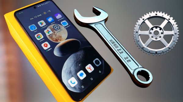 Быстрая и простая настройка нового телефона Android или после сброса заводских настроек