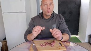 Брауншвейгская сыровяленная колбаса