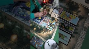 Нападали, что ожидали, что получили?