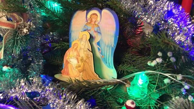 Рождество Христово - беседа святителя Иоанна Златоуста смотреть онлайн