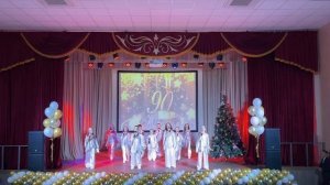 Вокальная студия "ФА-СОЛЬ-КА" Республика Крым, город Саки