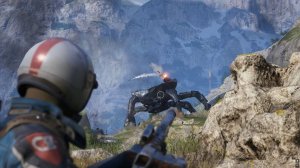 ARC RAIDERS | КАК Я ХОДИЛ В РЕЙД НА МАТРИАРХА