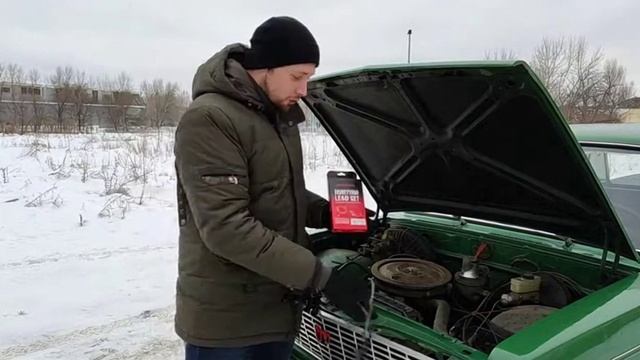 Силиконовые бронепровода VINMOTORS смотреть онлайн