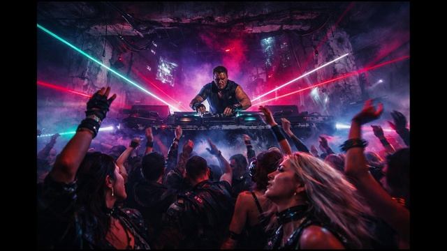 эРъ. Темп внутри.